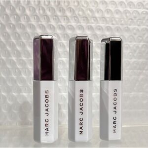 Lot 3x Marc Jacobs Velvet Primer Epic Lash Primer Half Size PRIME 50 Sealed